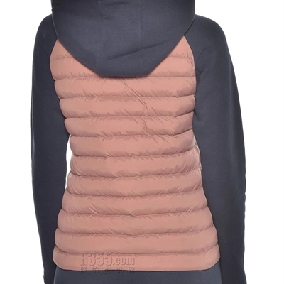 運動品牌-棉衣/羽絨-女運動棉服