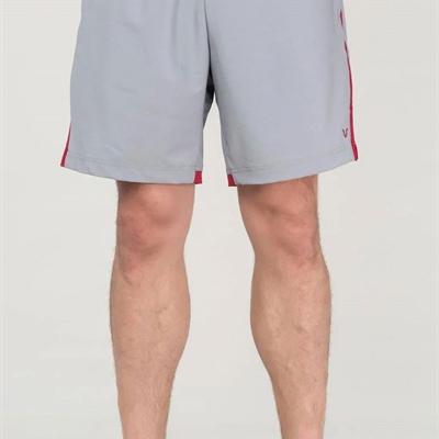 運動品牌-單褲-男運動單褲