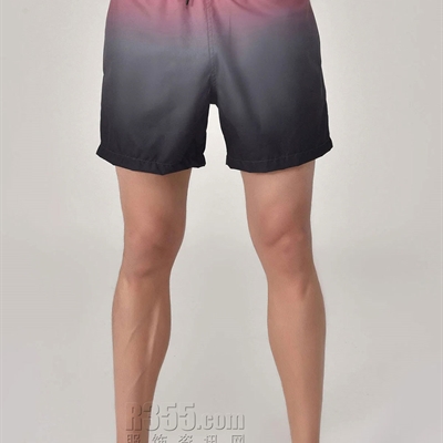 運動品牌-單褲-男運動單褲