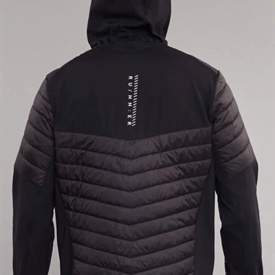 運動品牌-棉衣/羽絨-男運動棉服