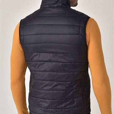 運動品牌-棉衣/羽絨-男運動棉服