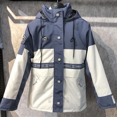 市場上裝-棉衣/羽絨服-歐貨棉服【實(shí)拍】