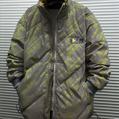 市場上裝-棉衣/羽絨服-休閑棉服【實拍】