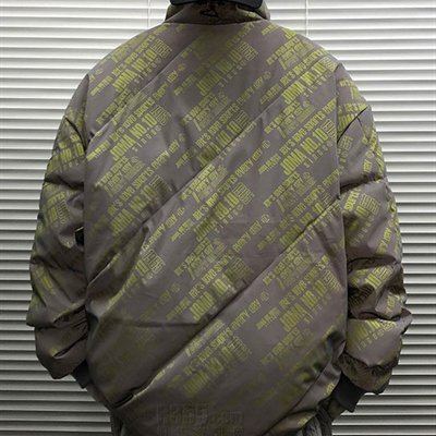 市場上裝-棉衣/羽絨服-休閑棉服【實拍】