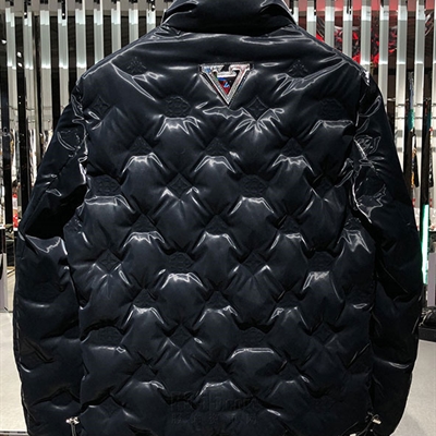 市場上裝-棉衣/羽絨服-歐貨棉服【實拍】