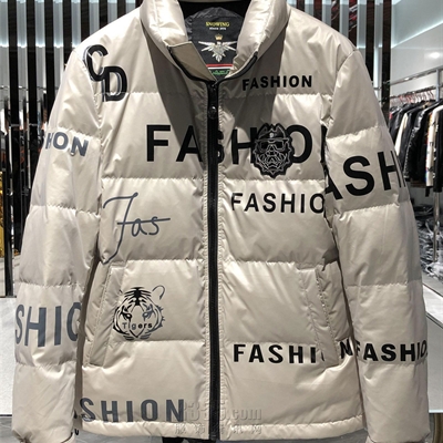市場上裝-棉衣/羽絨服-歐貨棉服【實拍】