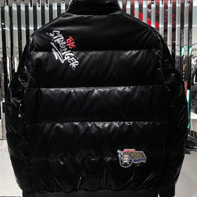 市場上裝-棉衣/羽絨服-歐貨棉服【實拍】