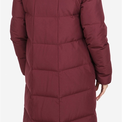 運動品牌-棉衣/羽絨-女運動棉服