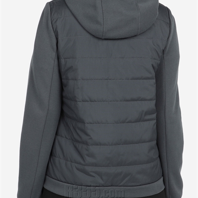 運動品牌-棉衣/羽絨-女運動棉服