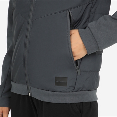 運動品牌-棉衣/羽絨-女運動棉服