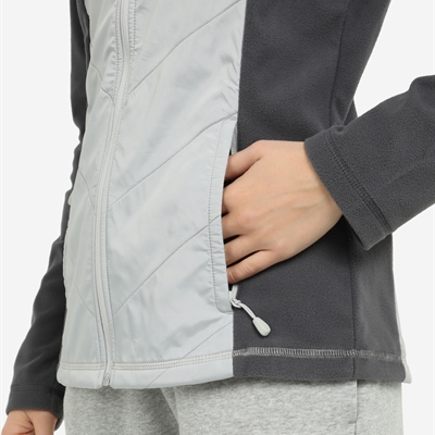 運動品牌-棉衣/羽絨-女運動棉服