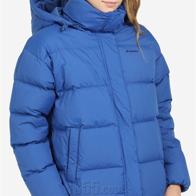 運動品牌-棉衣/羽絨-女運動棉服