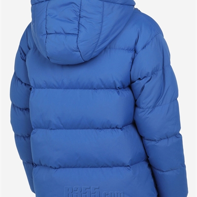 運動品牌-棉衣/羽絨-女運動棉服