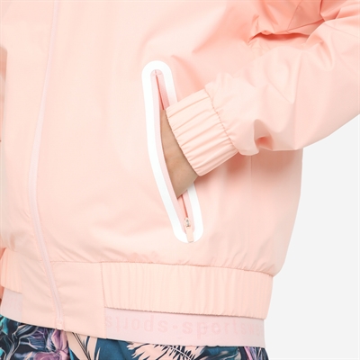 運動品牌-衛衣-女運動衛衣