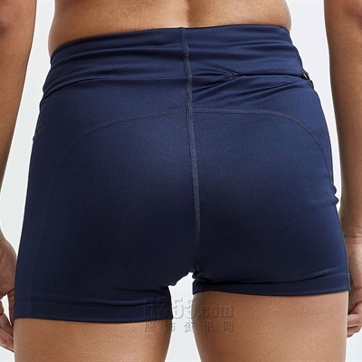 運動品牌-單褲-女運動單褲