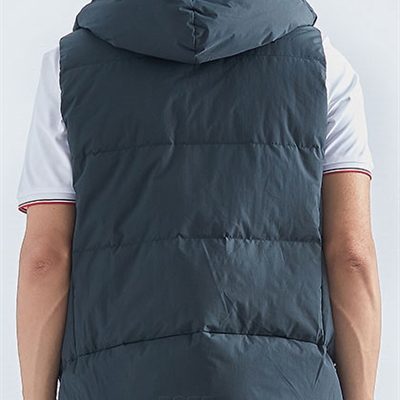 戶外品牌-棉衣/羽絨服-男戶外棉服