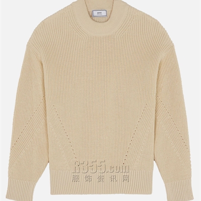 商場品牌-套頭-毛衫
