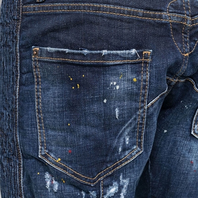 商場品牌-牛仔褲-牛仔褲