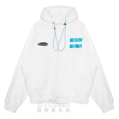 商場品牌-套頭-衛(wèi)衣