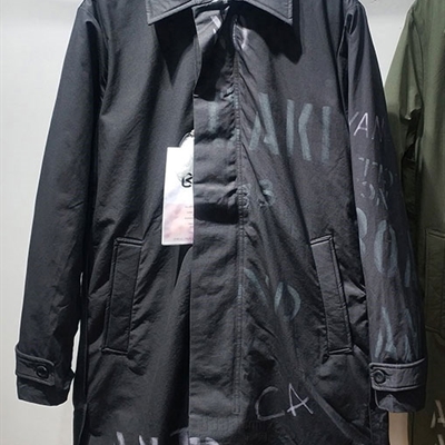 市場上裝-棉衣/羽絨服-休閑棉服【實拍】
