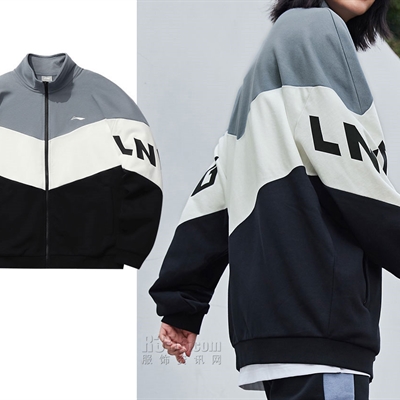 運(yùn)動(dòng)品牌-外套-女運(yùn)動(dòng)單衣