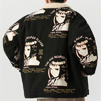 市場上裝-棉衣/羽絨服-微潮棉服