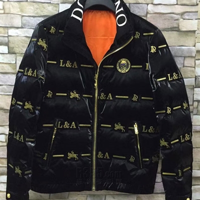 市場上裝-棉衣/羽絨服-歐貨棉服【實拍】