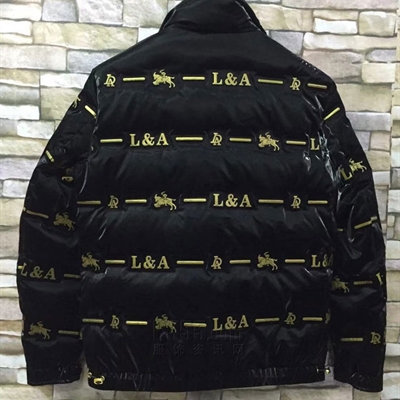 市場上裝-棉衣/羽絨服-歐貨棉服【實拍】