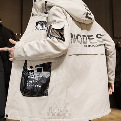 市場上裝-棉衣/羽絨服-土貨棉服