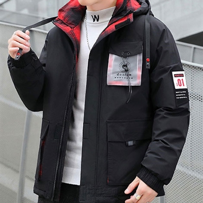 市場上裝-棉衣/羽絨服-土貨棉服