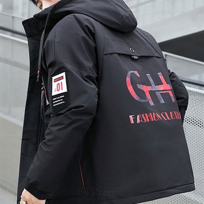 市場上裝-棉衣/羽絨服-土貨棉服