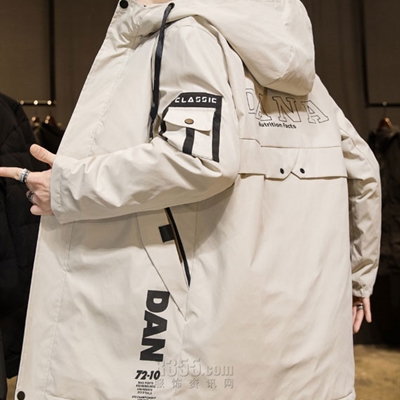 市場上裝-棉衣/羽絨服-土貨棉服
