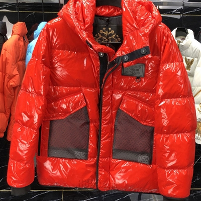市場上裝-棉衣/羽絨服-歐貨棉服【實拍】