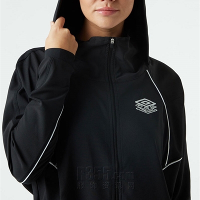 運(yùn)動(dòng)品牌-外套-女運(yùn)動(dòng)單衣
