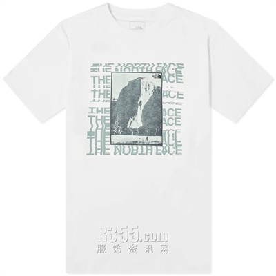 戶外品牌-T恤-男戶外T恤