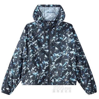 運(yùn)動(dòng)品牌-外套-女運(yùn)動(dòng)單衣