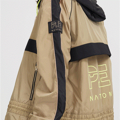 運(yùn)動(dòng)品牌-外套-女運(yùn)動(dòng)單衣
