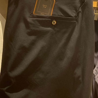 商場品牌-商務褲-商務褲【實拍】
