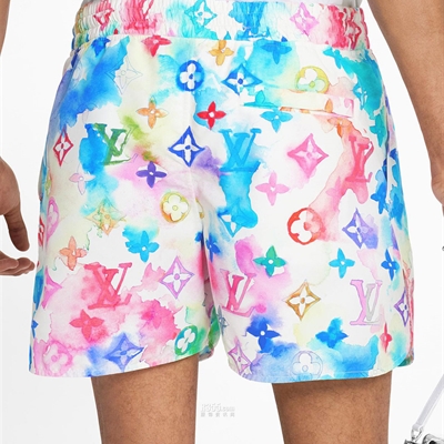 商場品牌-潮褲-潮褲