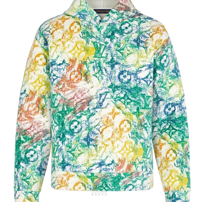 商場品牌-套頭-衛衣