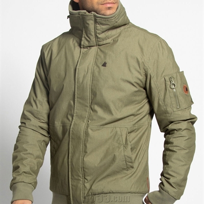 市場上裝-棉衣/羽絨服-靚仔棉服