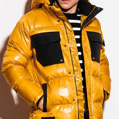 市場上裝-棉衣/羽絨服-靚仔棉服