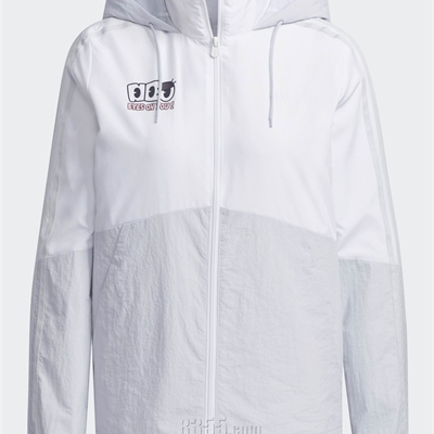 運(yùn)動(dòng)品牌-外套-女運(yùn)動(dòng)單衣
