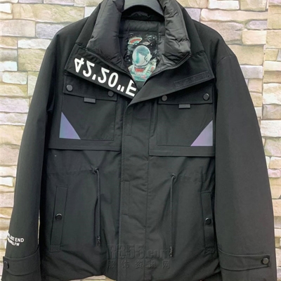 市場上裝-棉衣/羽絨服-歐貨棉服