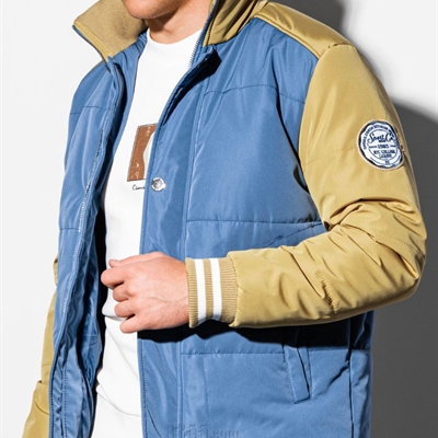 市場上裝-棉衣/羽絨服-靚仔棉服