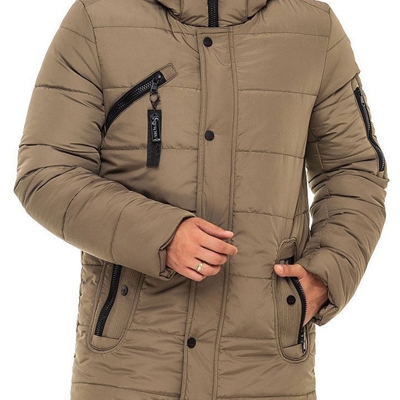 市場上裝-棉衣/羽絨服-靚仔棉服
