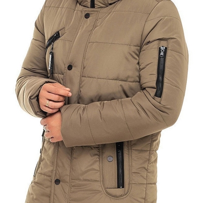 市場上裝-棉衣/羽絨服-靚仔棉服