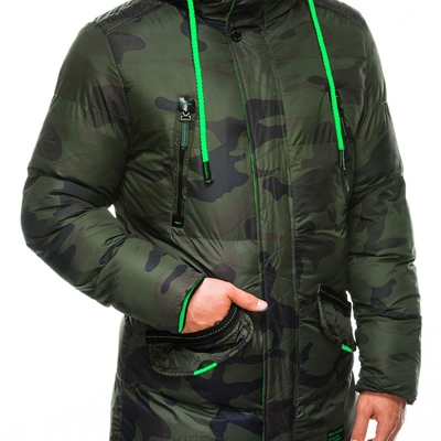 市場上裝-棉衣/羽絨服-靚仔棉服