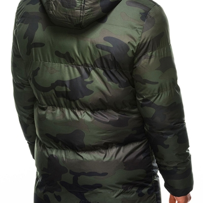 市場上裝-棉衣/羽絨服-靚仔棉服