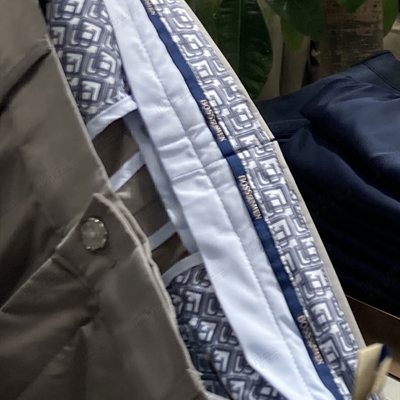商場品牌-商務褲-商務褲【實拍】